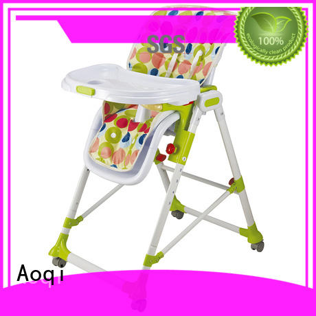 Aoqi baby dinner chair customized for livingroom