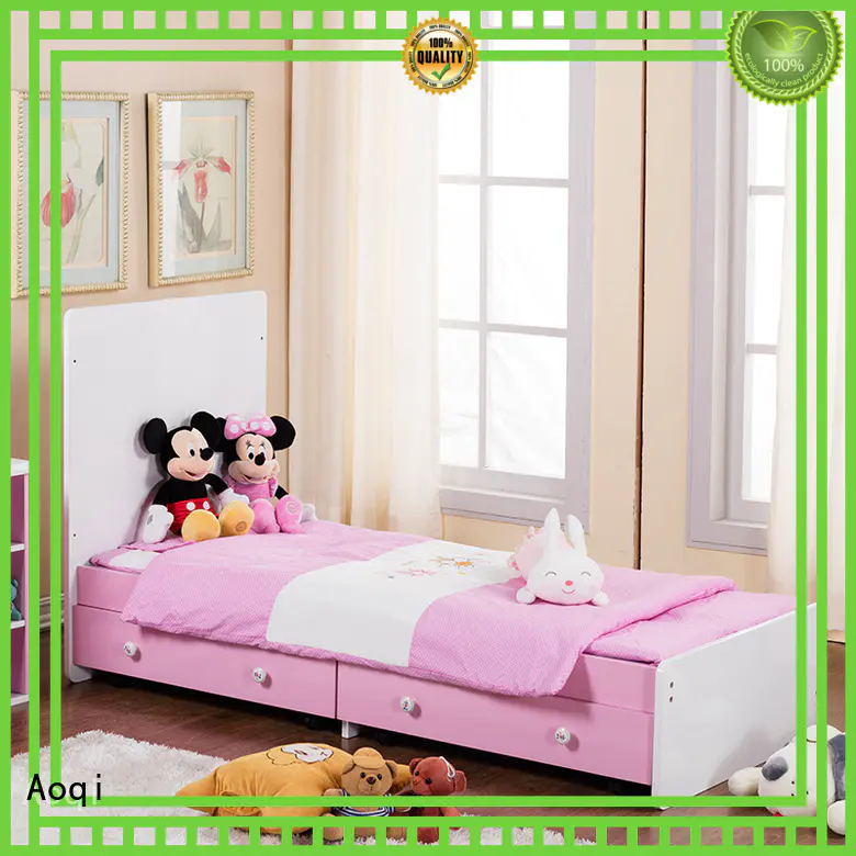 transformable baby cots and cribs metal Aoqi company