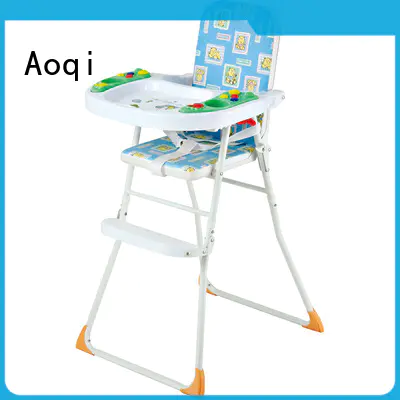 dining foldable baby high chair series for home