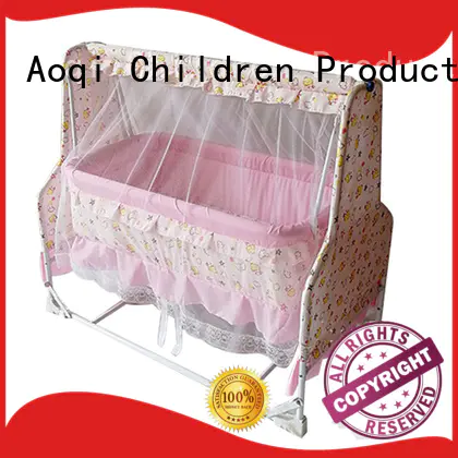 Aoqi baby cot price series for bedroom