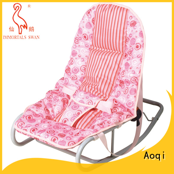 simple baby bouncer and rocker wholesale for toddler