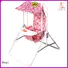 Aoqi Brand ic adjustable multi-colors baby swing chair online safe