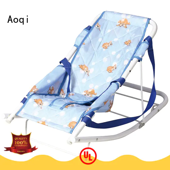 Aoqi infant rocking chair supplier for bedroom