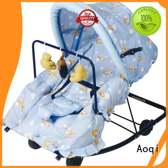 swing portable baby bouncer personalized for bedroom