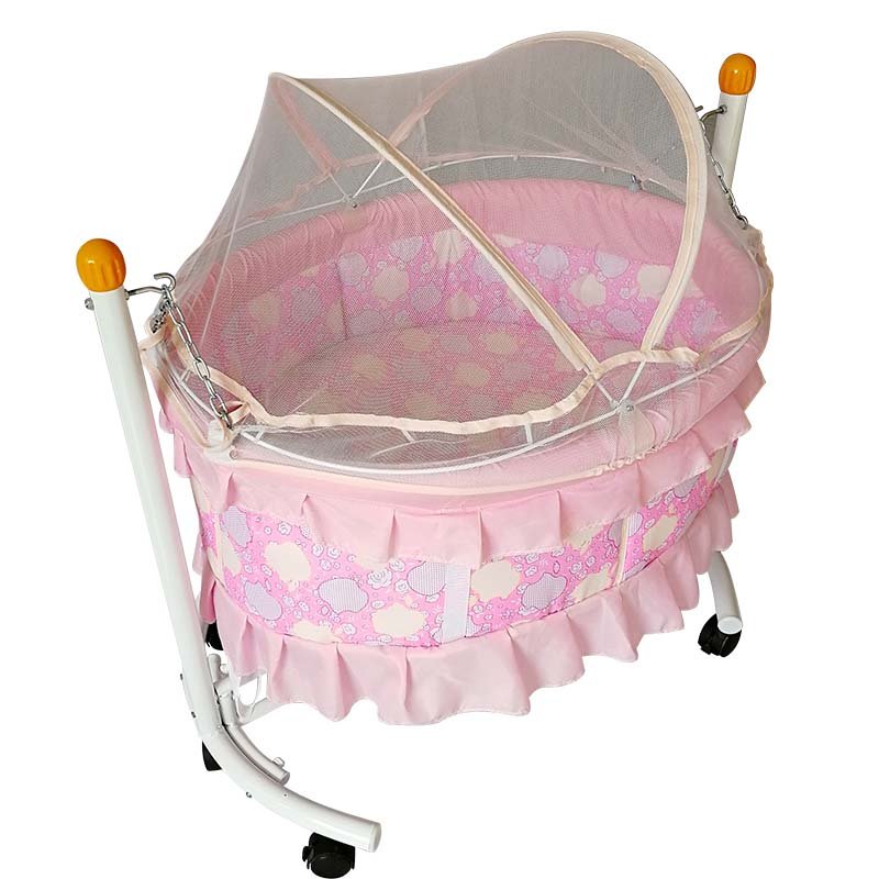 baby swing bed online