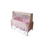 Aoqi Brand cabinet metal baby crib online manufacture