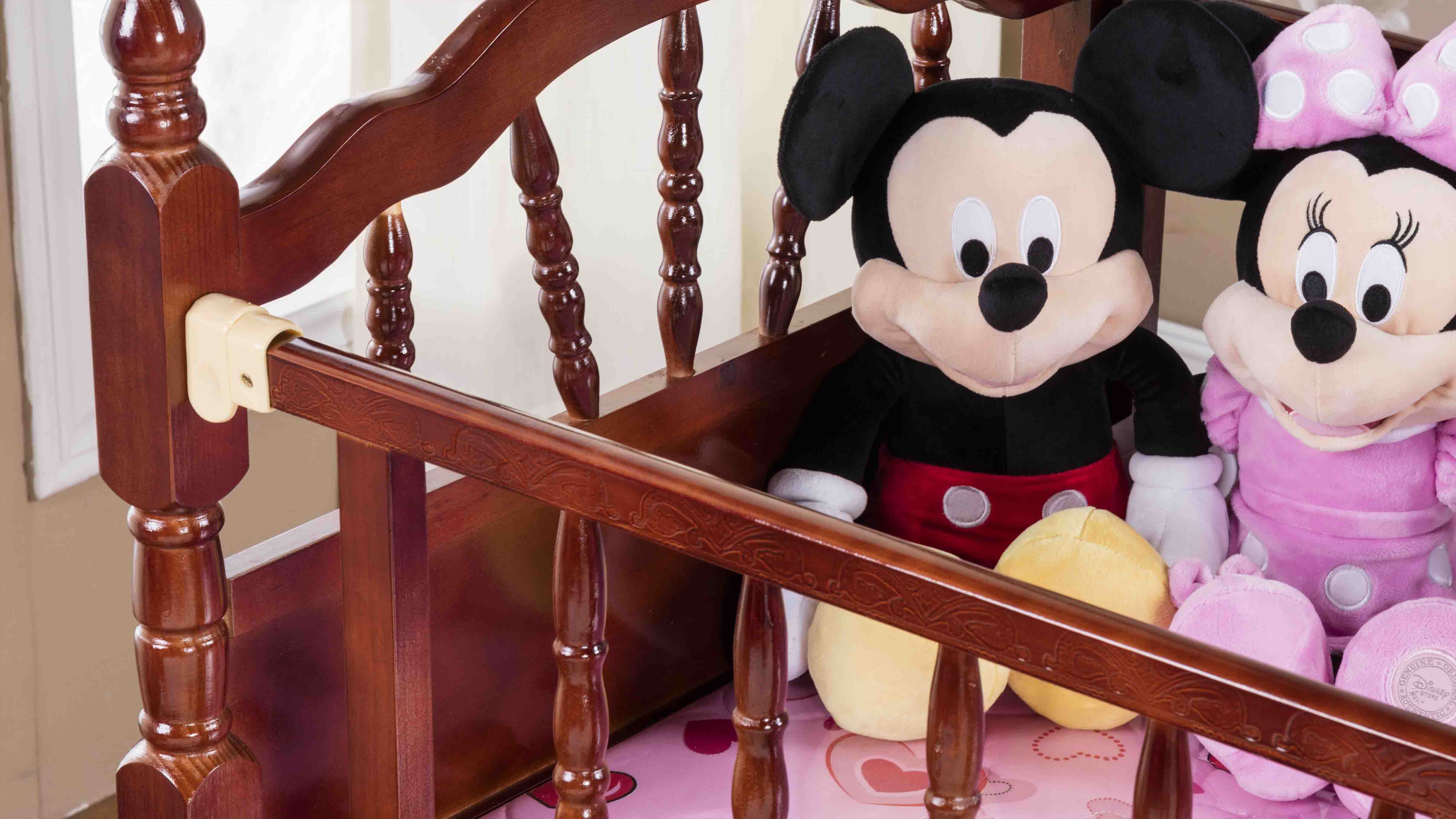 multifunction where to buy baby cribs with cradle for babys room-4