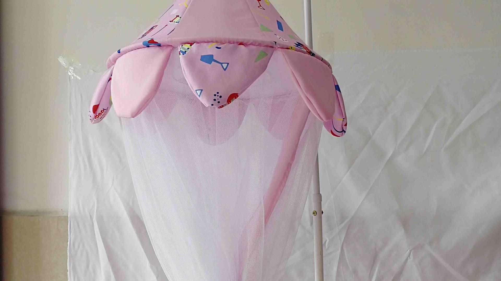 Hot baby crib online comfortable Aoqi Brand