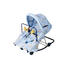 Aoqi Brand high quality swing safe baby bouncer and rocker