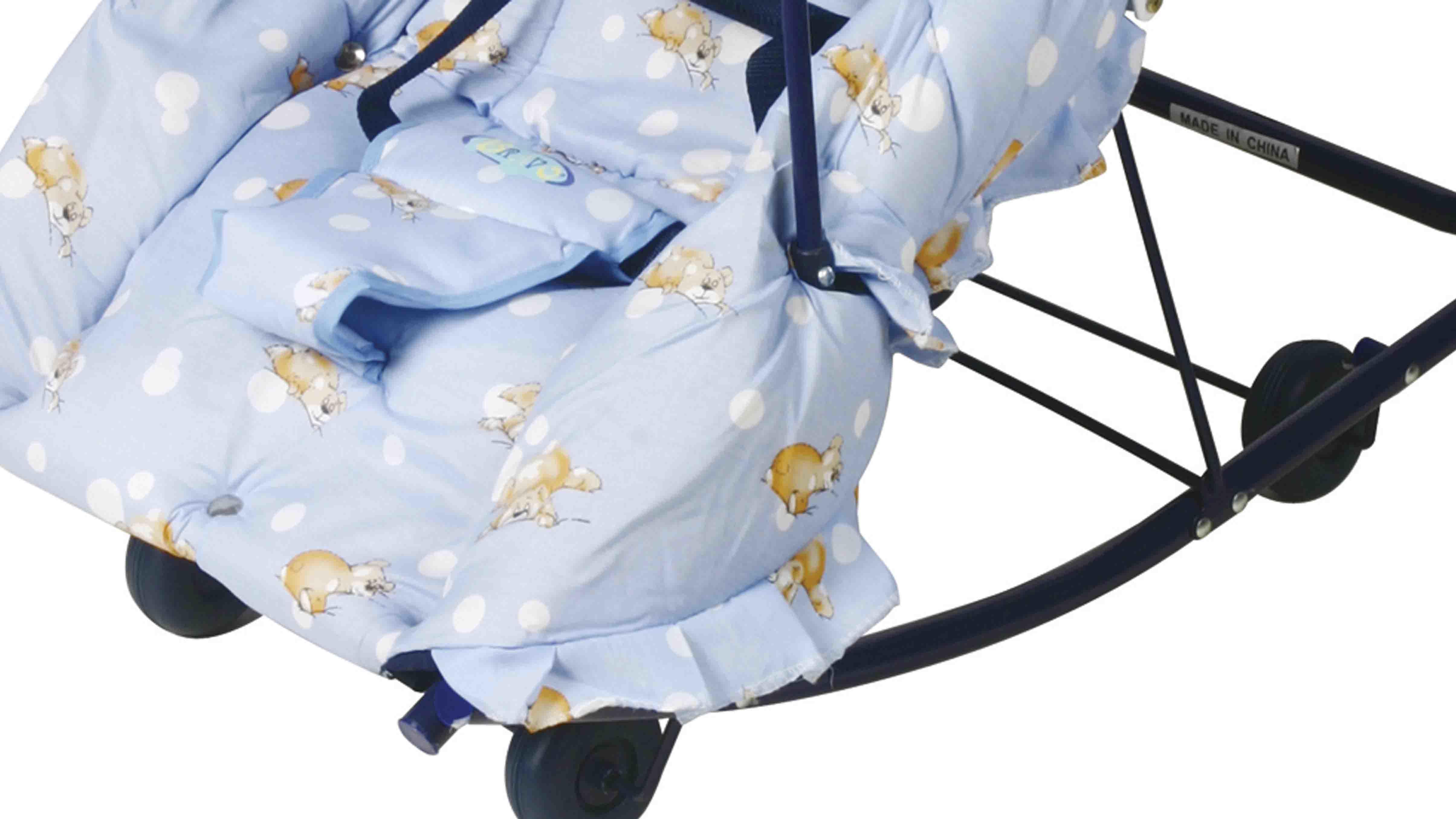 Aoqi infant rocking chair factory price for bedroom-3