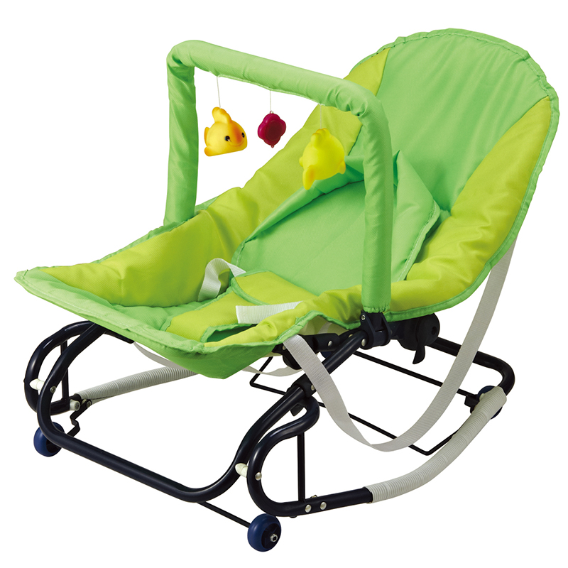 foldable bouncer