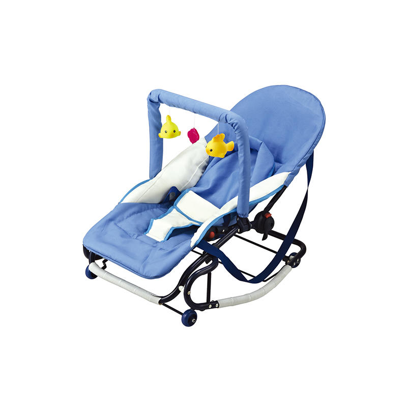 Aoqi comfortable baby rocker price supplier for toddler-1