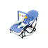 Aoqi toys baby boy bouncer chair for infant