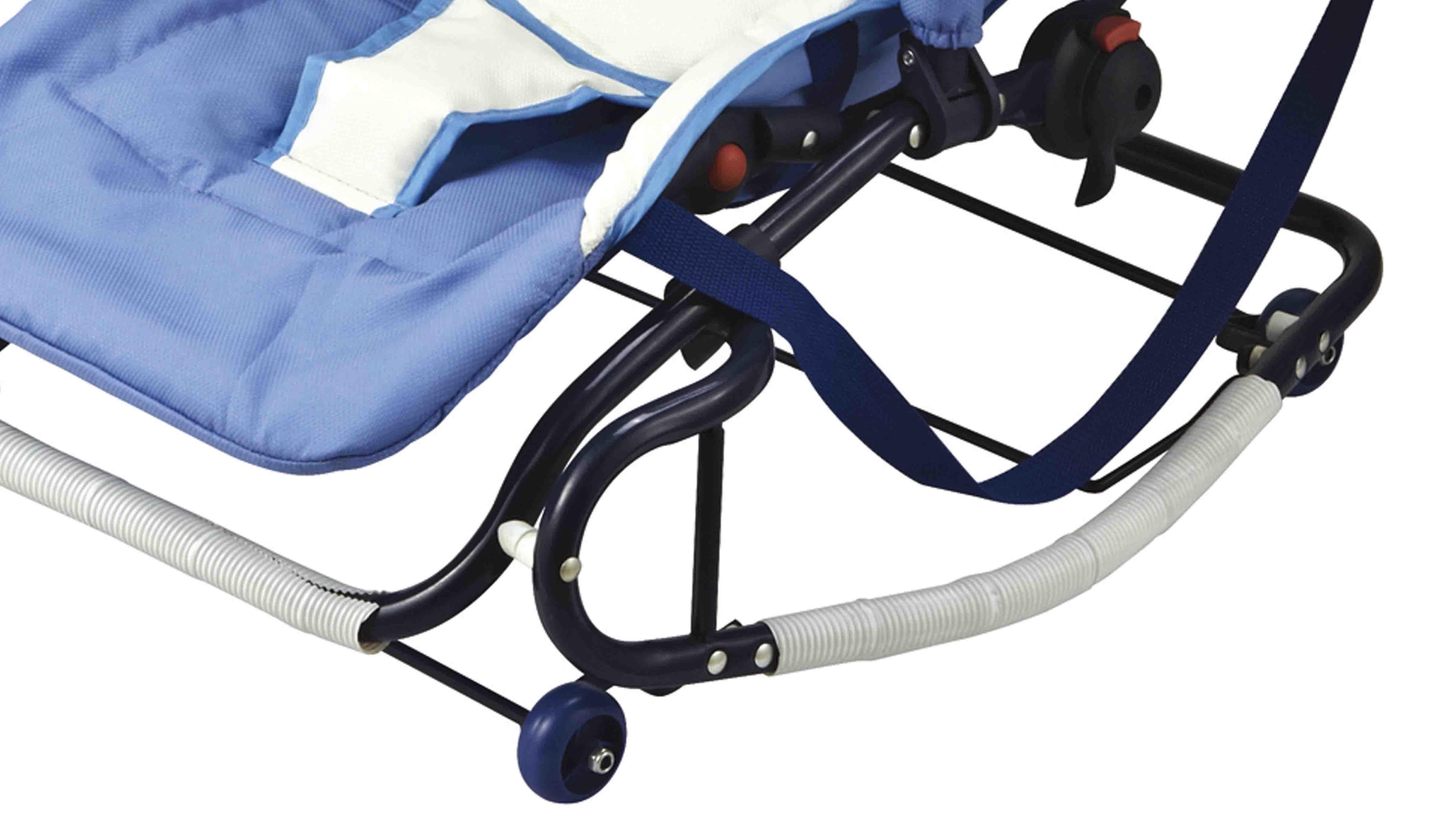 Aoqi comfortable baby rocker price supplier for toddler-3