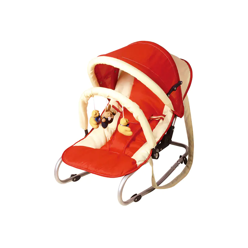 Aoqi musical best baby rockers and bouncers for bedroom