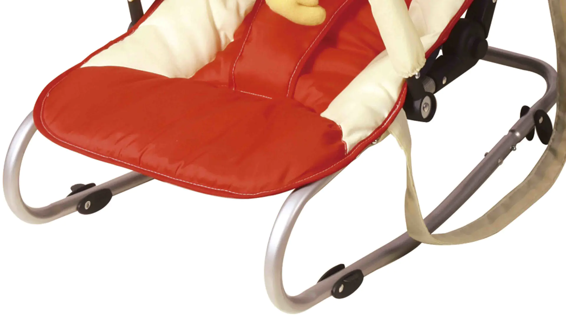 Aoqi musical portable baby bouncer factory price for infant