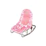 rocking rocker foldable baby rocking chairs for sale Aoqi Brand