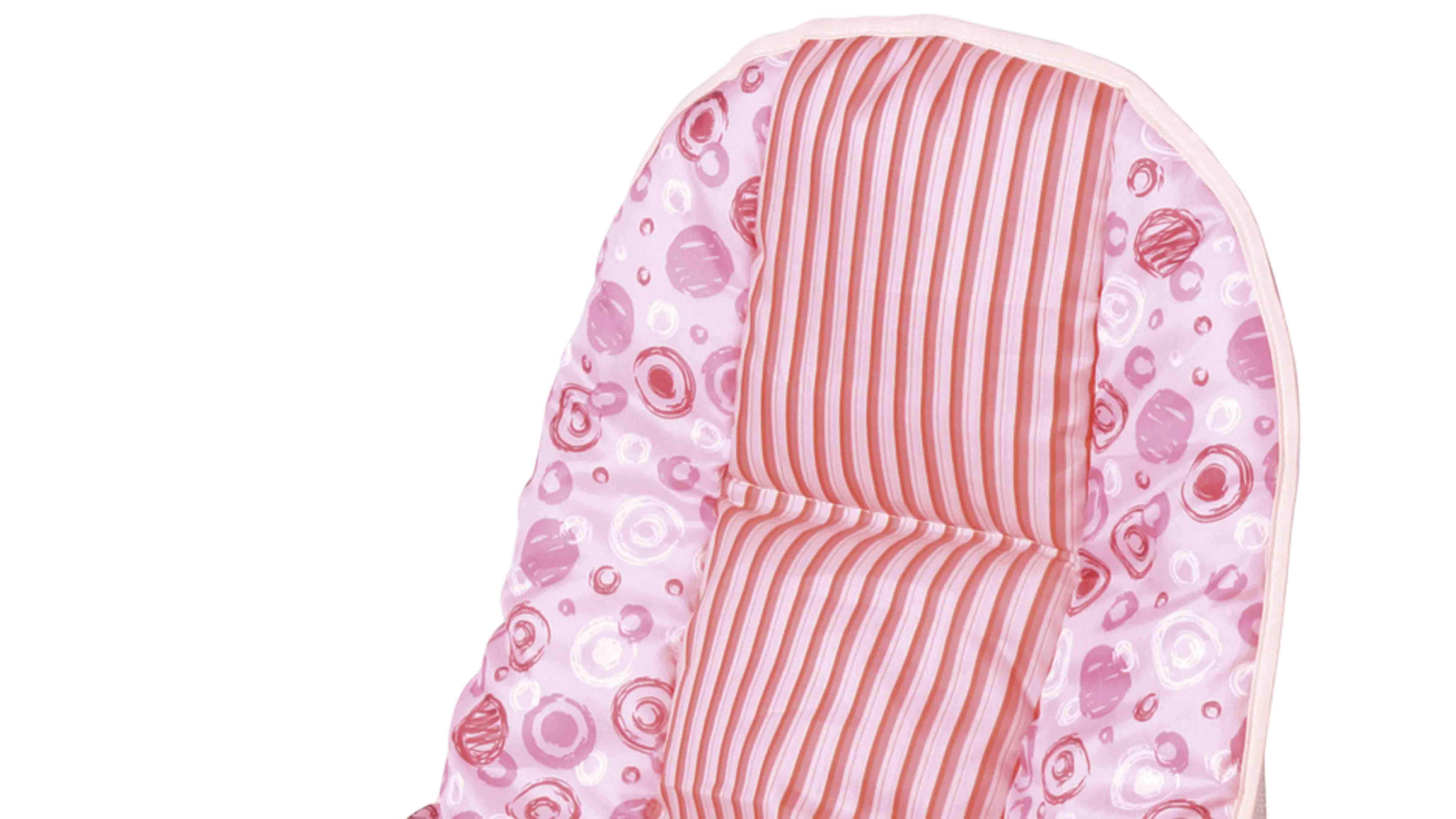 Aoqi comfortable baby bouncer price supplier for infant