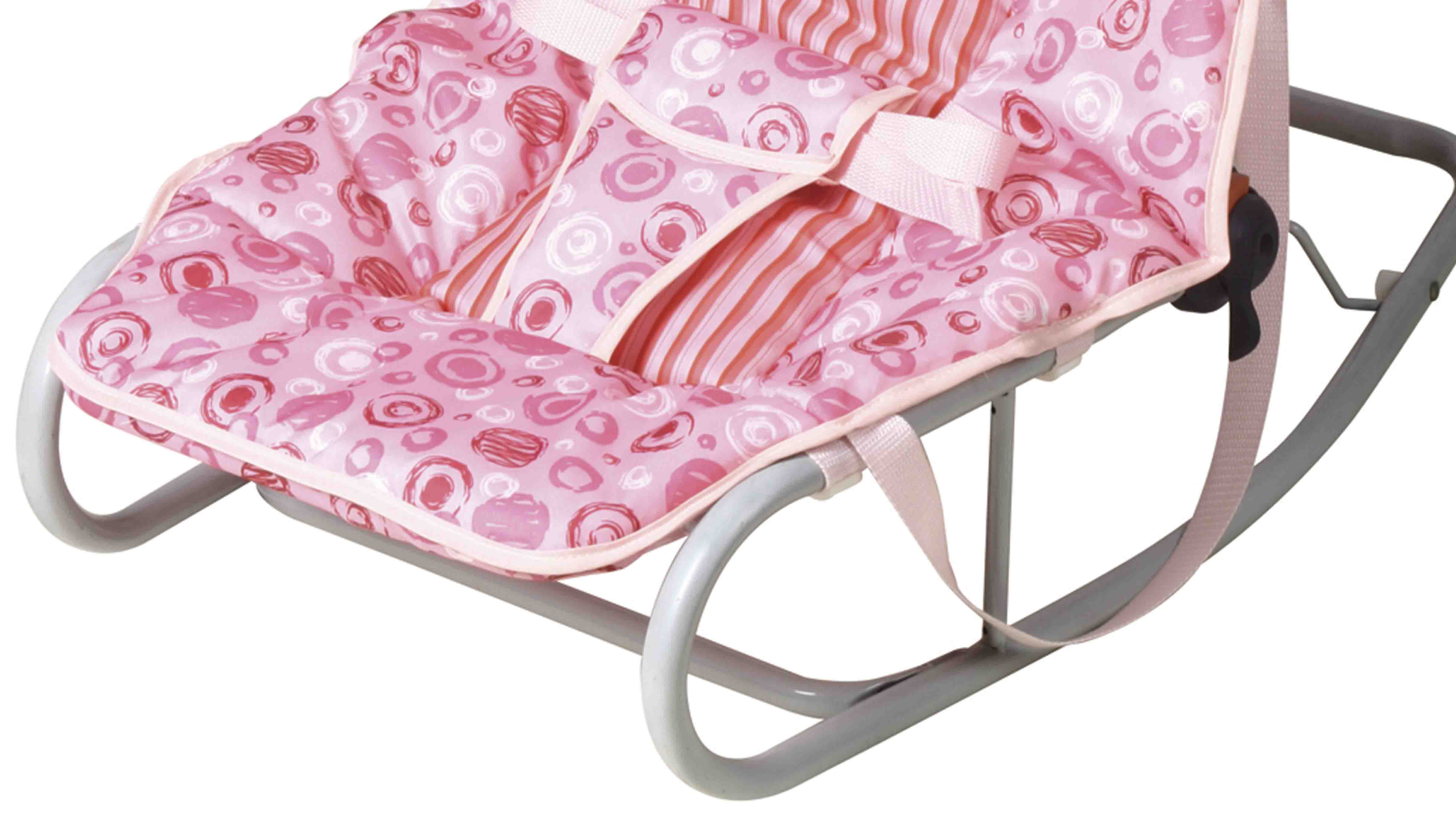 Aoqi swing infant rocking chair factory price for infant