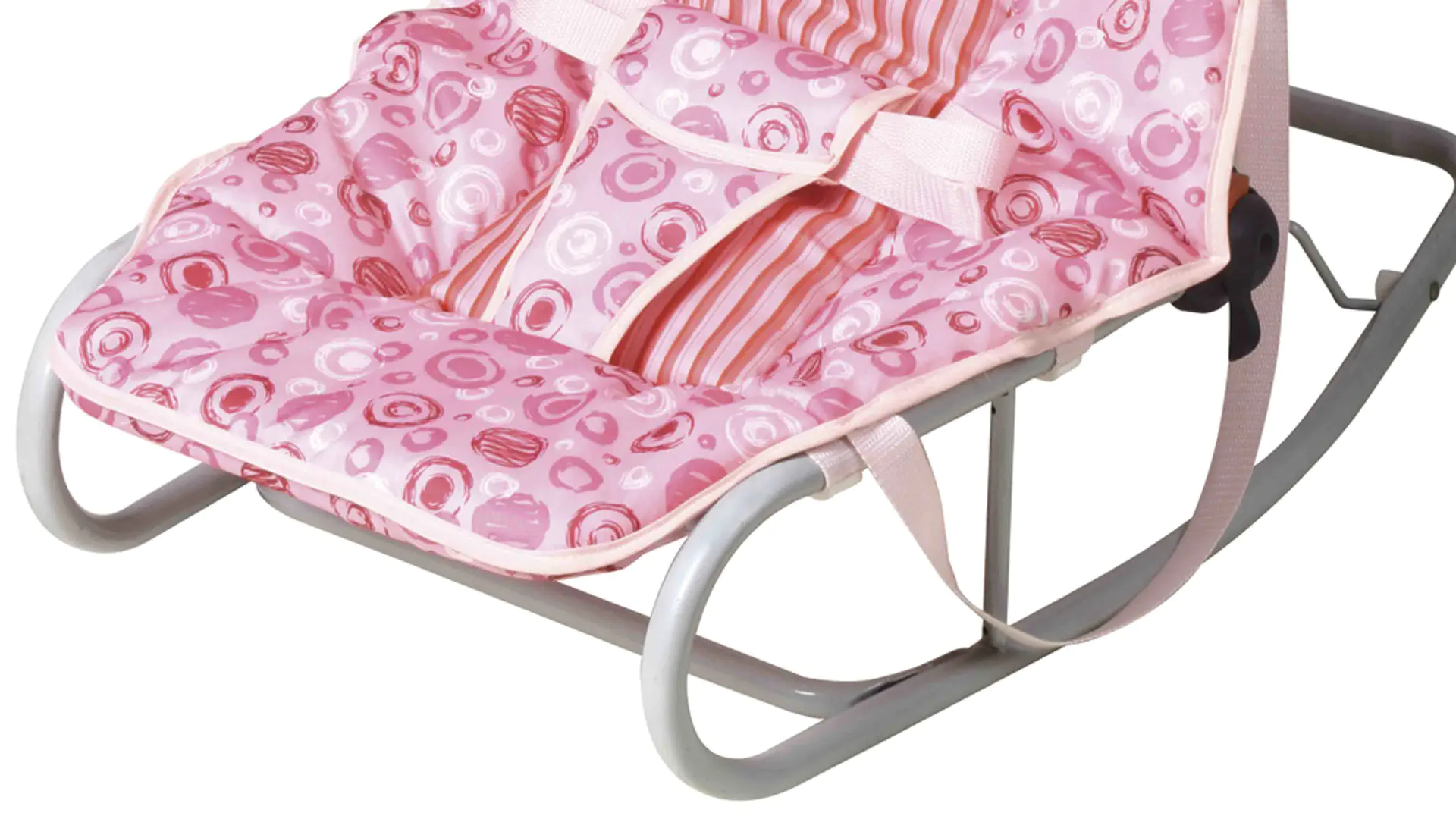 Simple Baby rocker chair 332