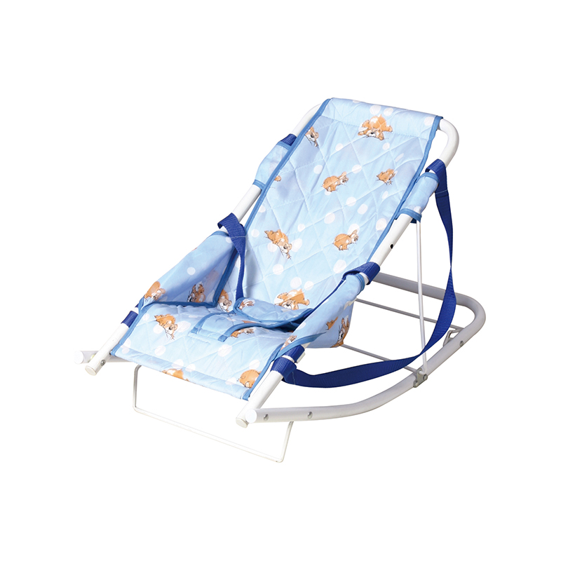 Aoqi foldable newborn baby rocker factory price for bedroom