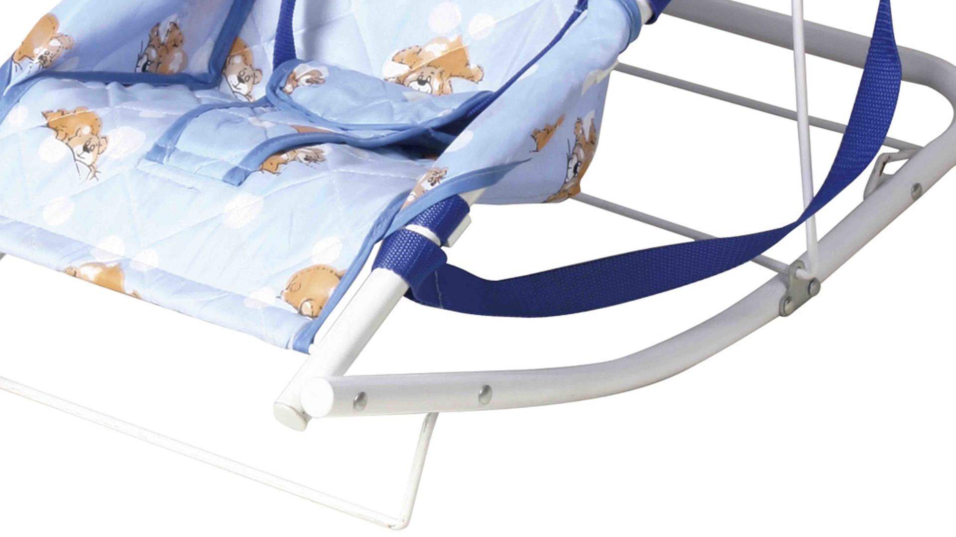Simple design baby rocker chair which can be a free gift 403