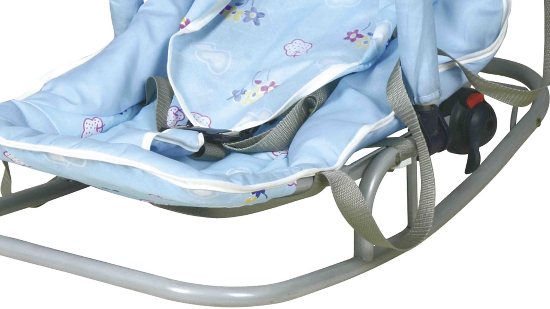 high quality rocking musical baby bouncer and rocker toddler Aoqi Brand