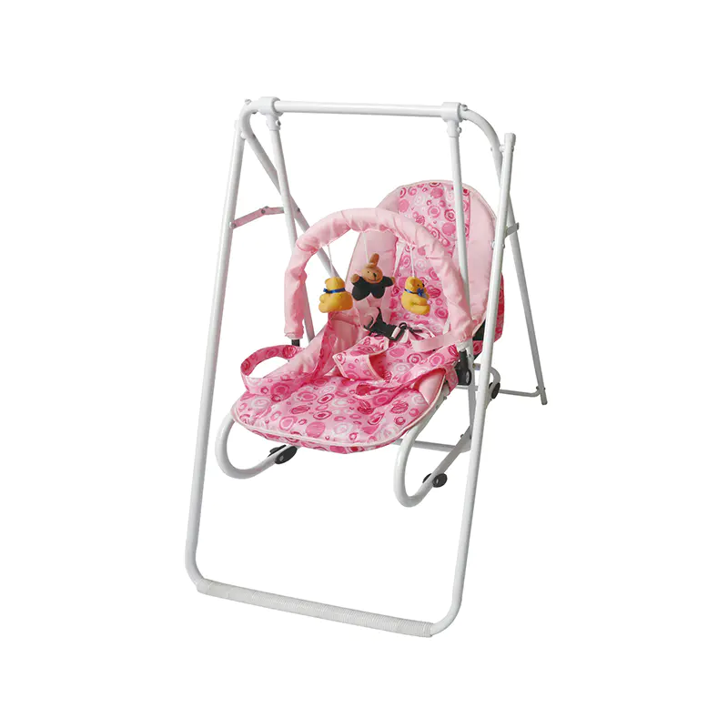 Aoqi double seat newborn baby swing sale for kids
