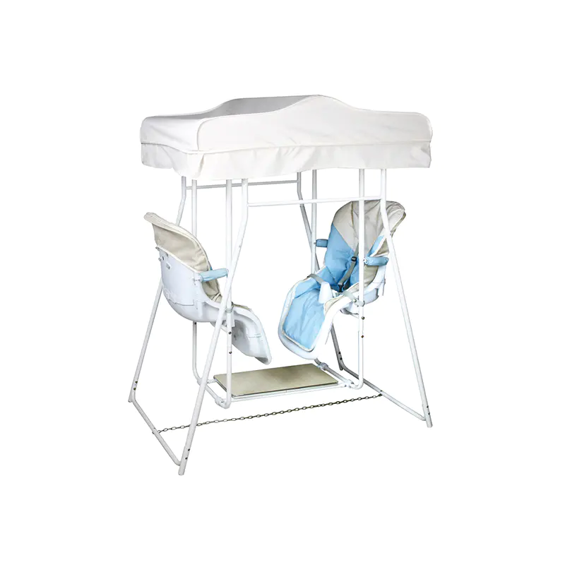 Wholesale musical baby swing chair online baby Aoqi Brand