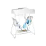 foldable multifunctional toys standard baby swing chair online Aoqi Brand