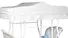 hot selling upright baby swing inquire now for household