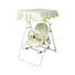 Aoqi durable baby swing chair online plus for babys room