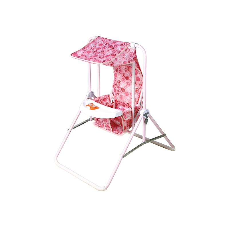 Aoqi hot selling baby musical swing chair with good price for babys room