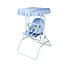 Aoqi Brand portable stable custom baby swing chair online