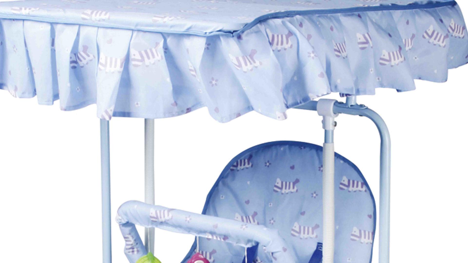 Aoqi multifunctional cheap baby swings for sale design for household