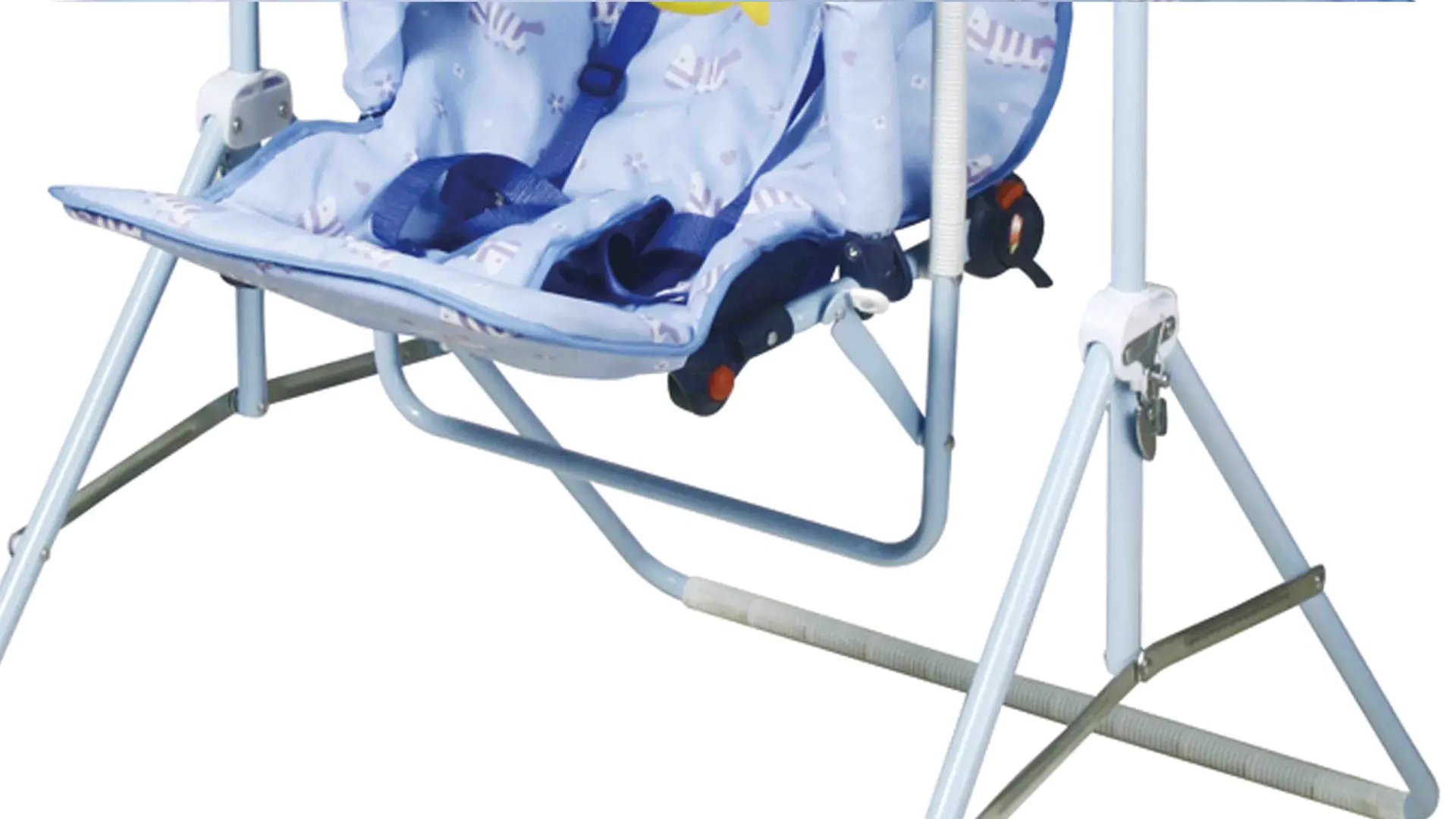 Aoqi quality best baby swing chair inquire now for household