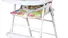 multifunctional child high chair portable multi-colors Aoqi company