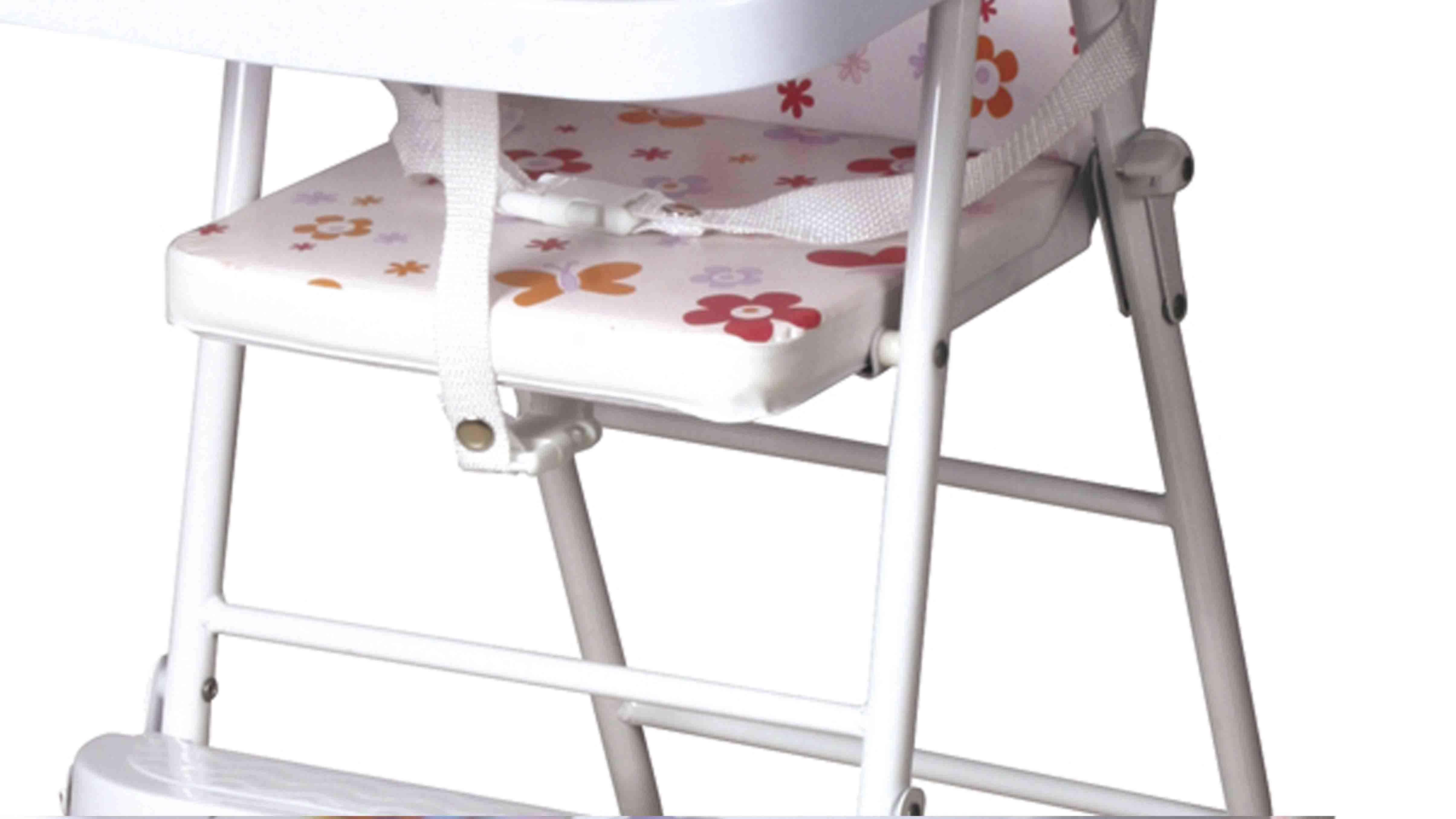 foldable baby feeding high chair manufacturer for livingroom-3