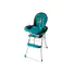 metal designed child high chair Aoqi Brand