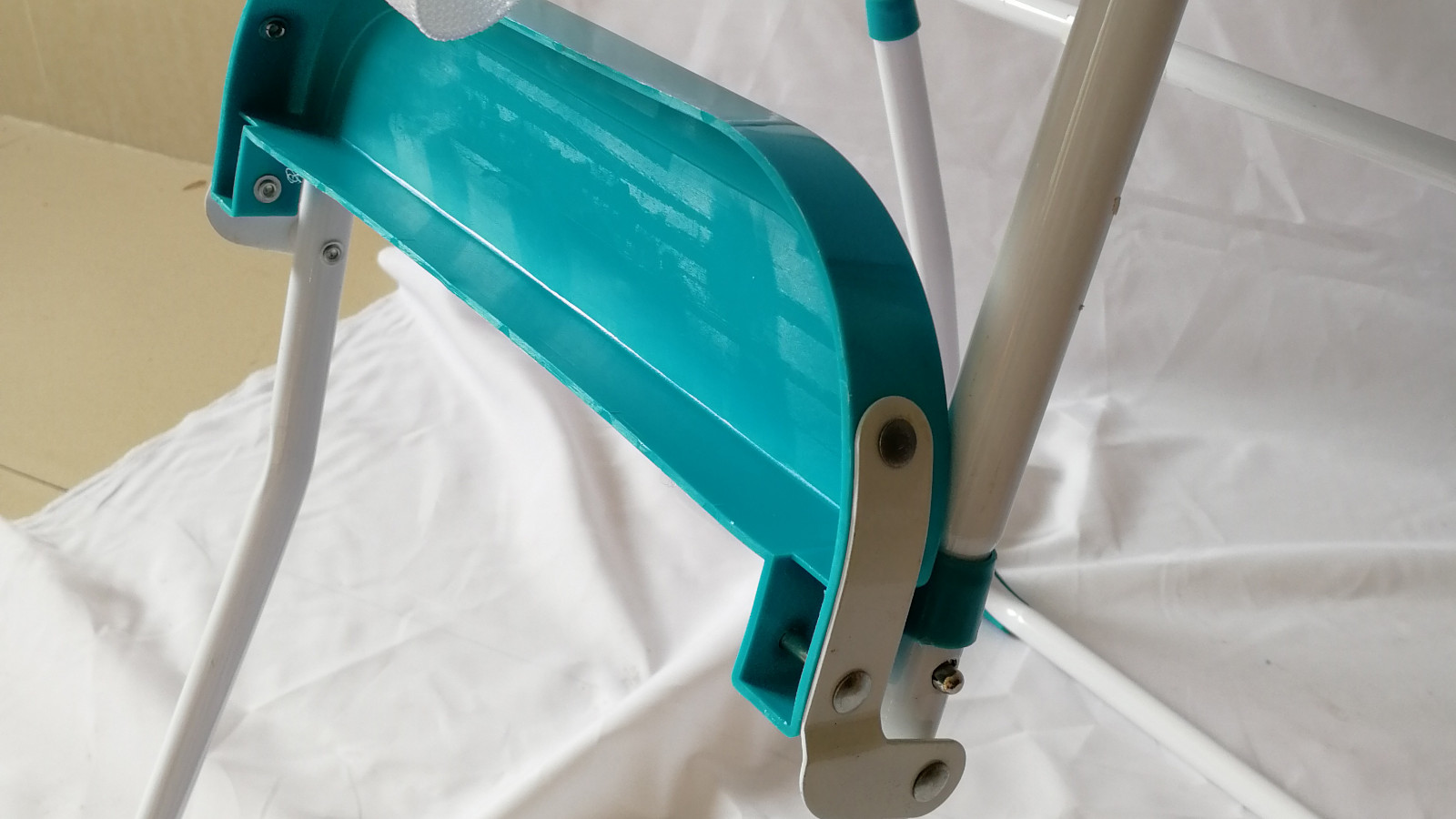 Aoqi portable feeding high chair customized for home
