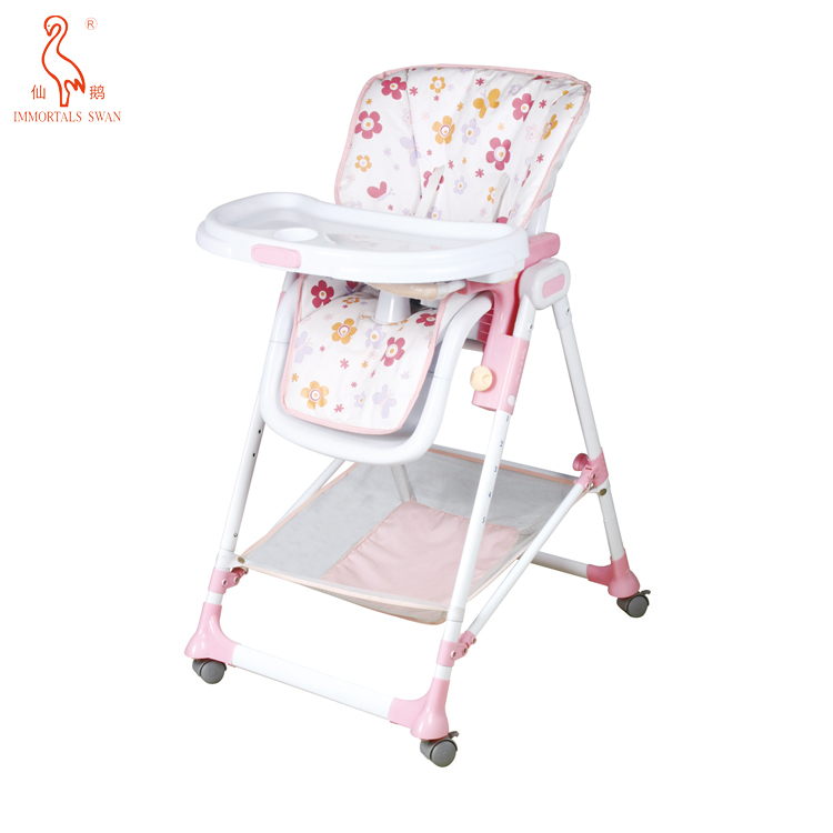 Read High Chair Is Necessary For Baby News On Aoqi Baby Products