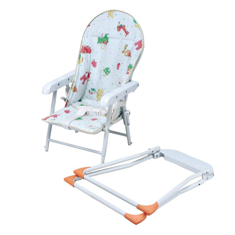 baby lunch chair