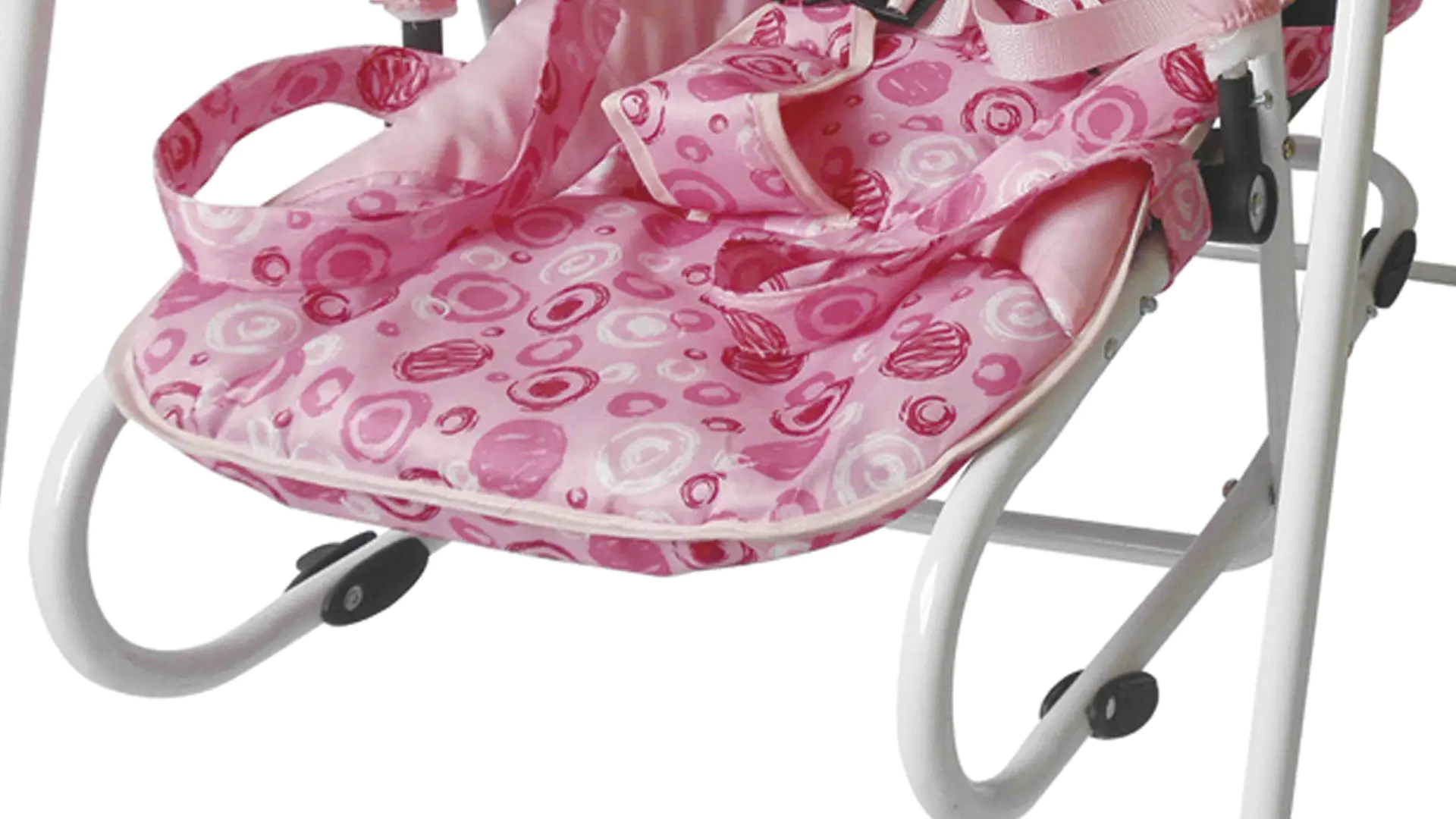 Aoqi double seat newborn baby swing sale for kids