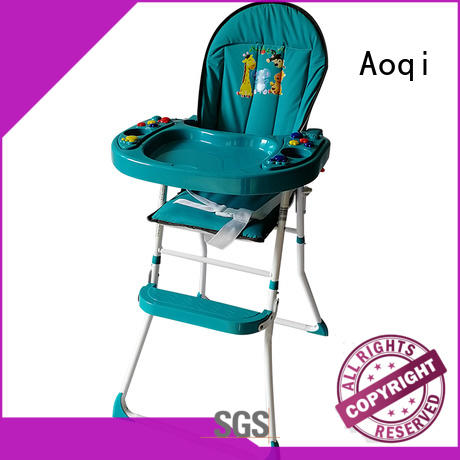 small high chairs for babies 323a for home Aoqi