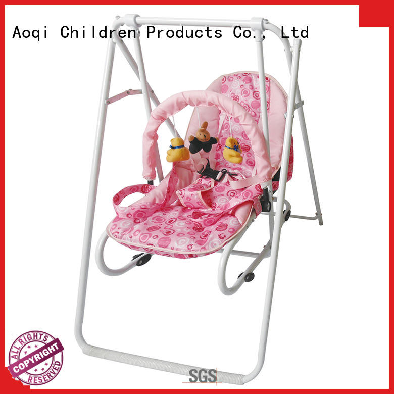 tray babies swing inquire now for babys room Aoqi