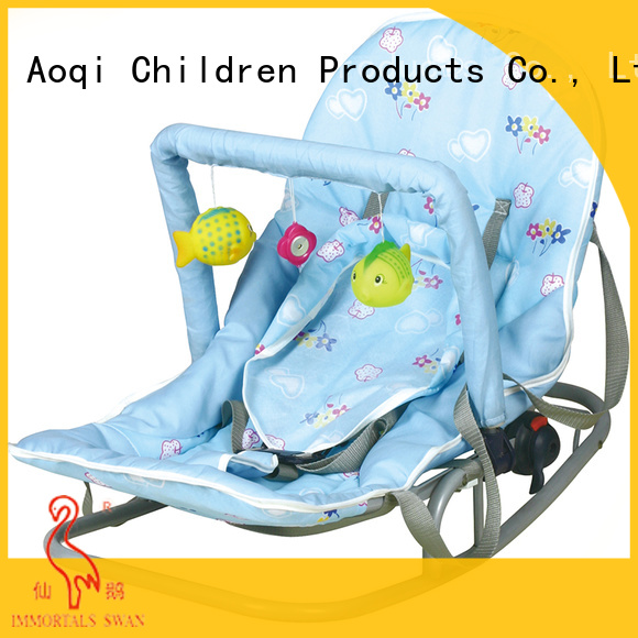 professional baby boy bouncer chair factory price for bedroom