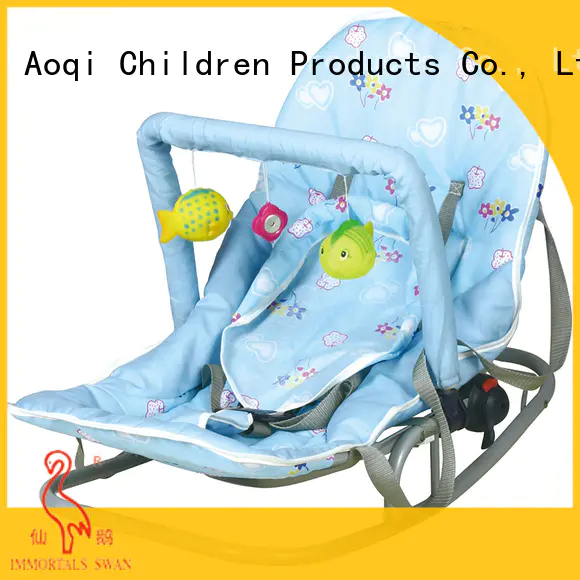 musical baby bouncer with music supplier for toddler