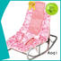 Aoqi Brand safe toys hanging baby bouncer and rocker manufacture