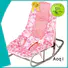 Aoqi Brand safe toys hanging baby bouncer and rocker manufacture