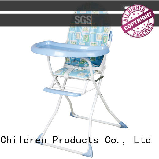 adjustable high chair for babies customized for livingroom Aoqi